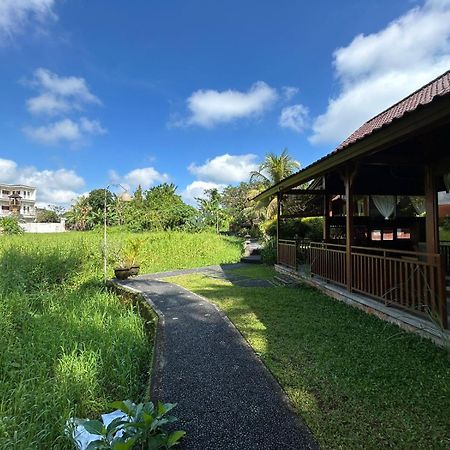 Tirta Padi Villa Ubud מראה חיצוני תמונה