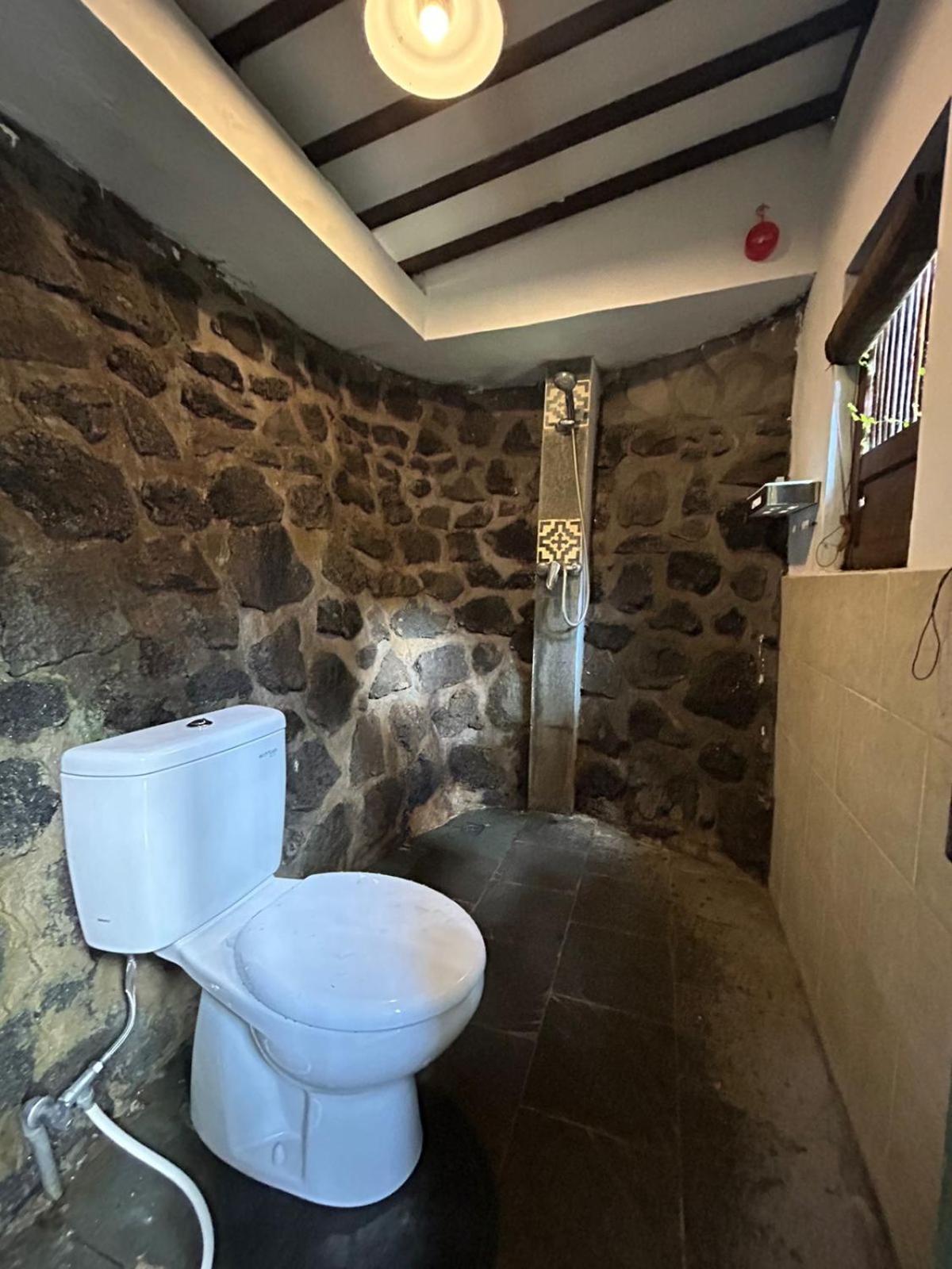 Tirta Padi Villa Ubud מראה חיצוני תמונה