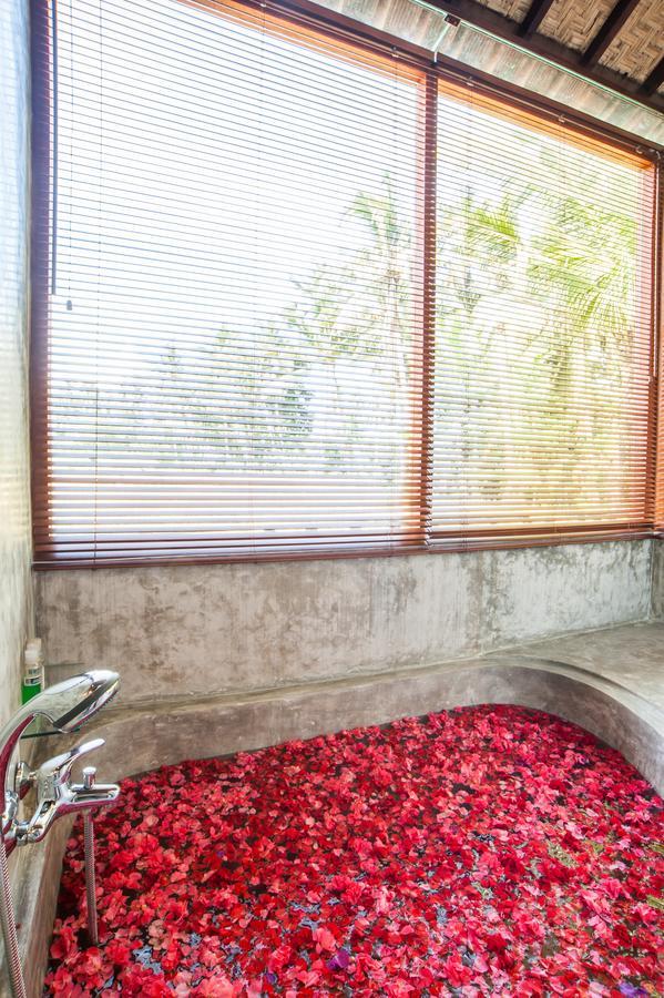 Tirta Padi Villa Ubud מראה חיצוני תמונה