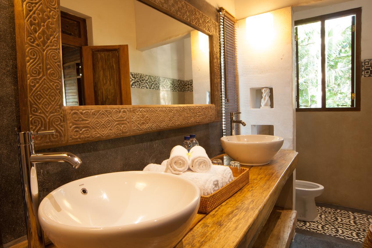 Tirta Padi Villa Ubud מראה חיצוני תמונה