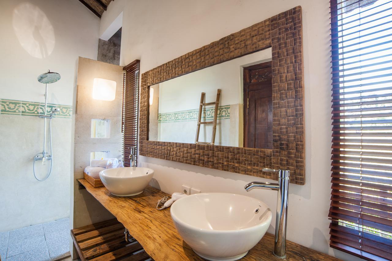 Tirta Padi Villa Ubud מראה חיצוני תמונה