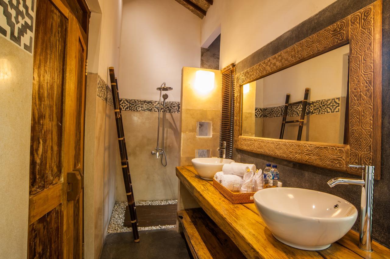 Tirta Padi Villa Ubud מראה חיצוני תמונה